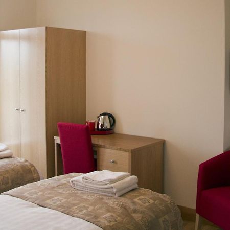 Somerfield Lodge Swansea Cameră foto
