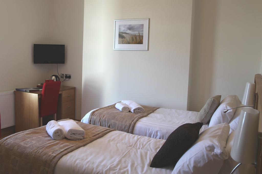 Somerfield Lodge Swansea Cameră foto