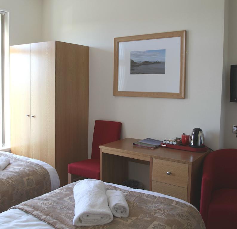 Somerfield Lodge Swansea Cameră foto