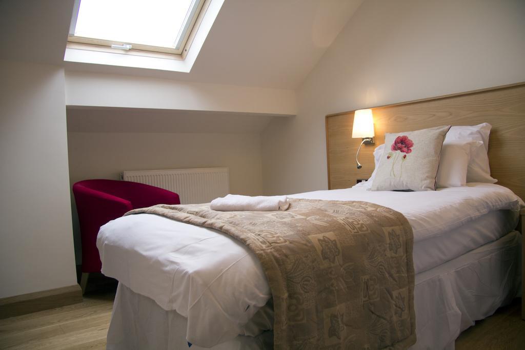 Somerfield Lodge Swansea Cameră foto